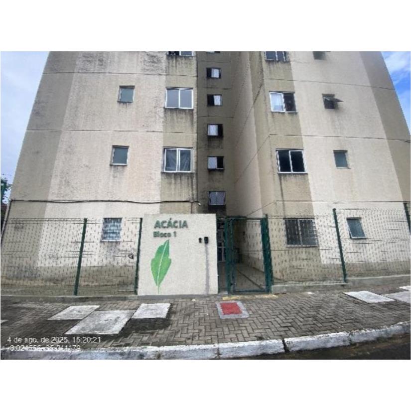 Foto de SAO LOURENCO DA MATA/PE - MURIBARA - Apartamento com 49m²