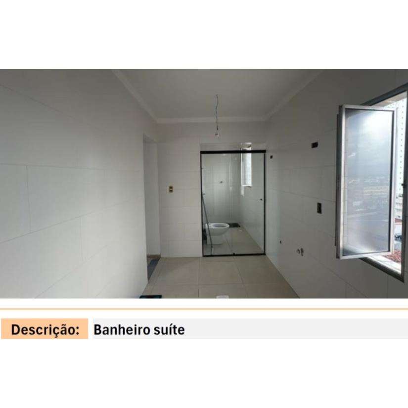 Foto de Praia Grande/SP – Vila Negro Velho – Apto duplex com 319m²