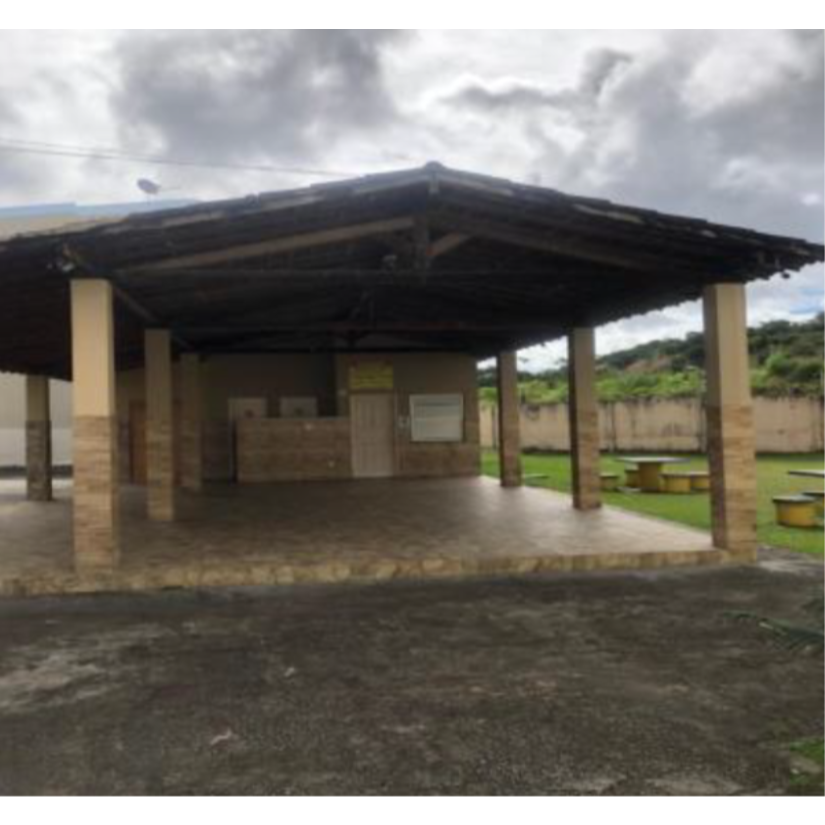 Foto de Aracaju/SE - Jabotiana - Apartamento com 44m²