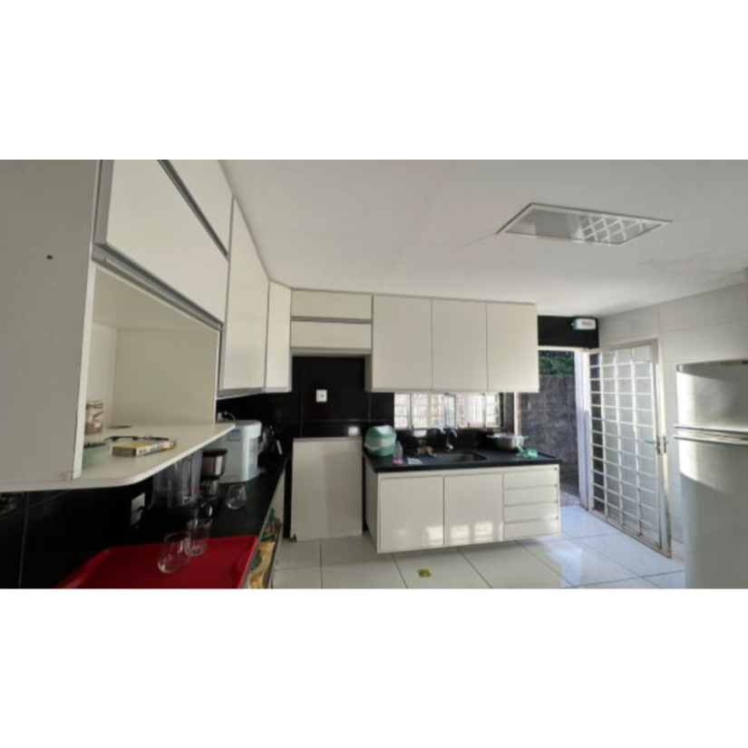 Foto de Teresina/PI - Vale do Gavião - Casa com 40m²