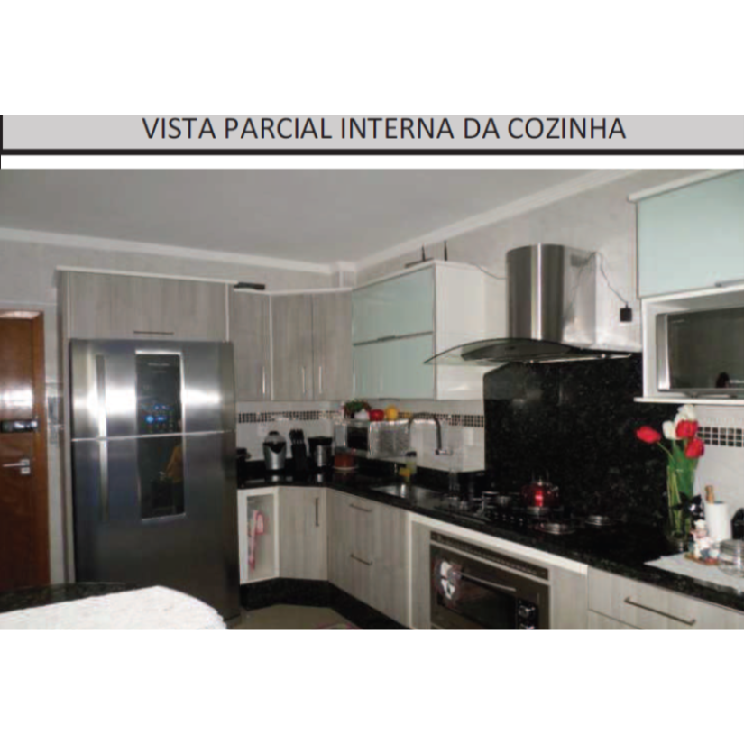 Foto de Praia Grande/SP - Vila Tupi - Apartamento com 181m²