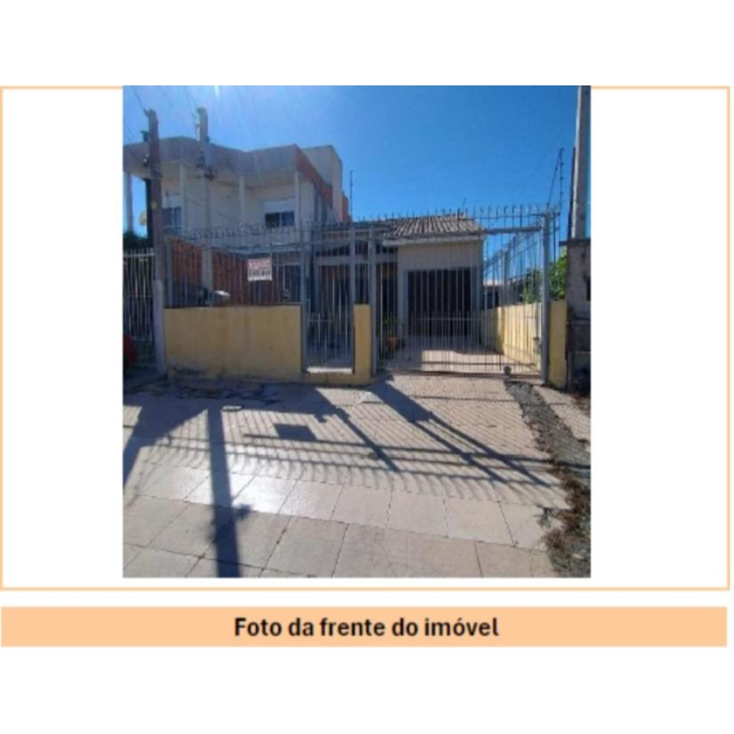Foto de Pelotas/RS – Areal – Casa com 76m²