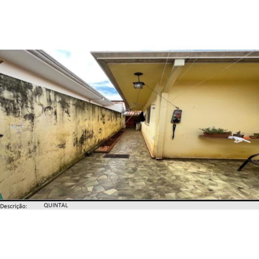 Foto de Itararé/SP - Jardim Claudina - Casa com 168m²