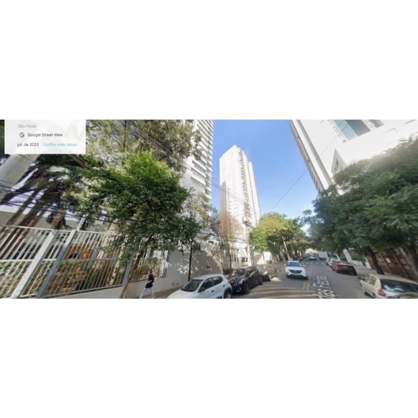 Foto de São Paulo/SP - Jardim Prudência - Apartamento com 74m²