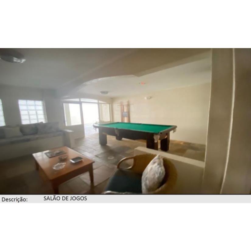 Foto de Guarujá/SP - Jardim Belmar - Cobertura com 153m²