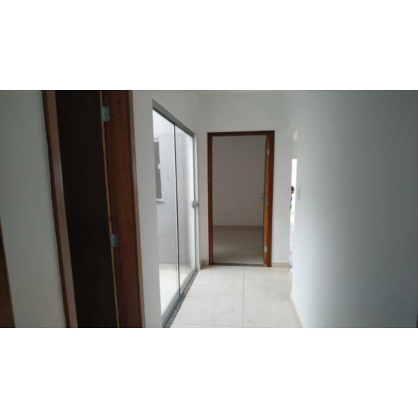Foto de Vitória da Conquista/BA - São Pedro - Casa com 83m²