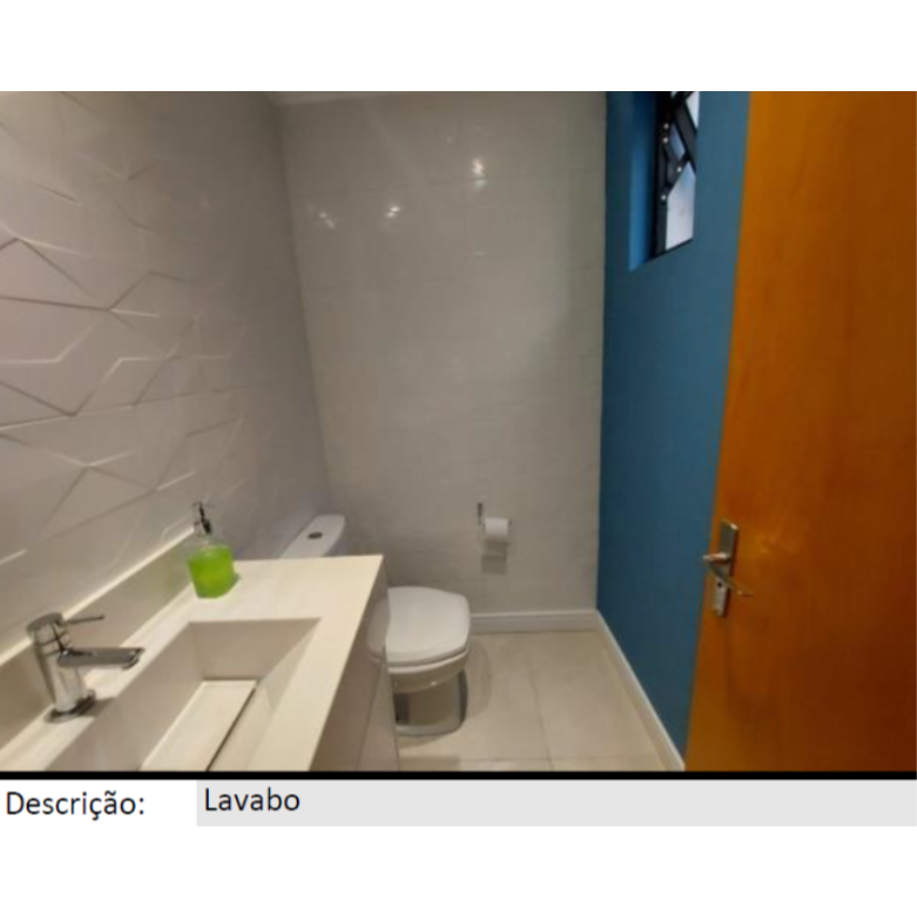 Foto de Canoas/RS - Centro - Sala com 51m²