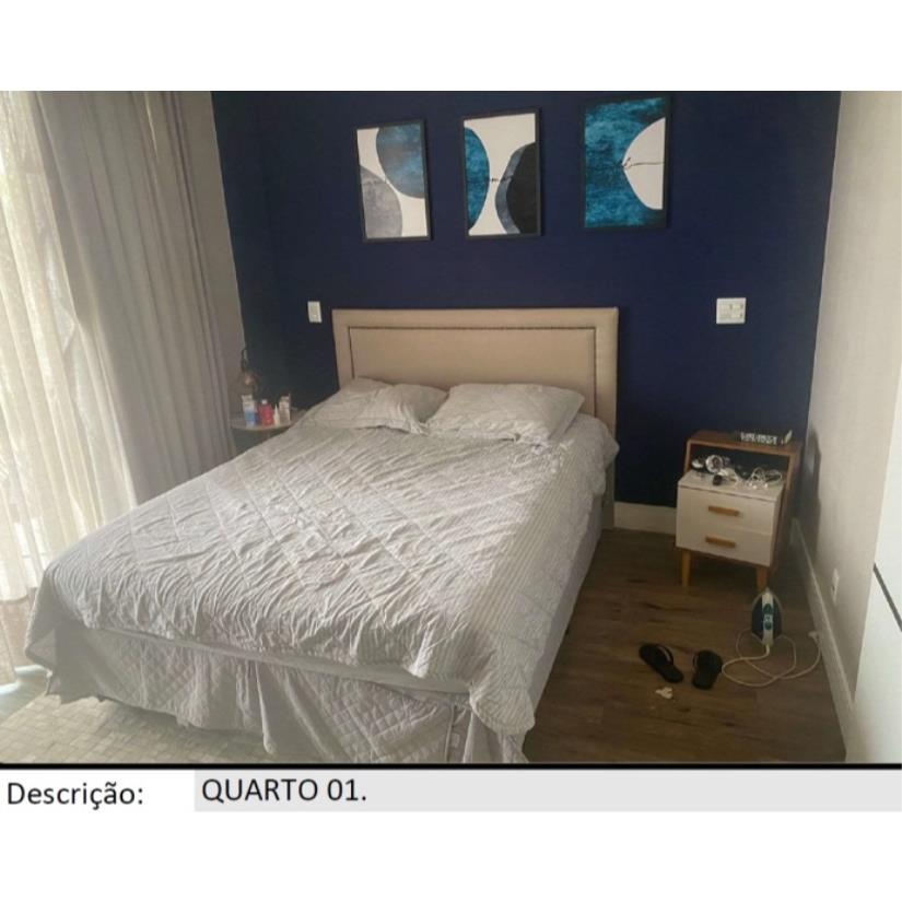 Foto de Itabirito/MG - Álvaro Maia - Casa com 298m²