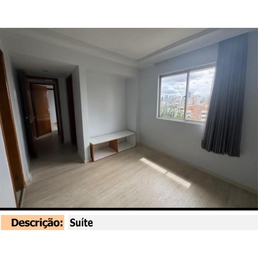 Foto de Goiânia/GO - Setor Leste Universitário - Apto com 166m²