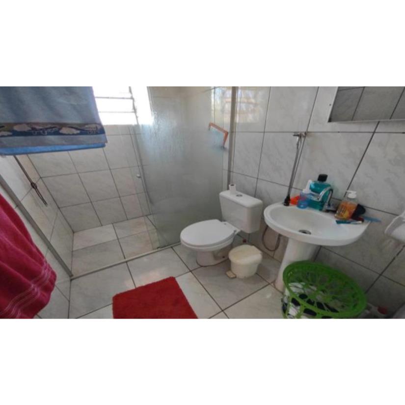 Foto de Porto Ferreira/SP - Jardim Alto da Serrra D'Água - Casa com 200m²