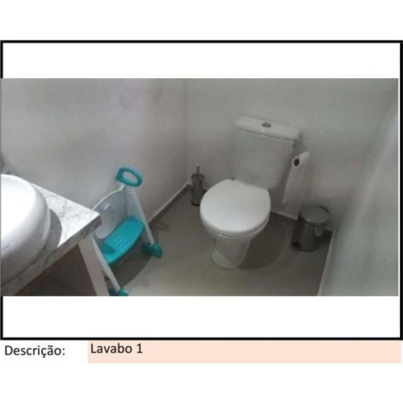 Foto de Mogi das Cruzes/SP – Fazenda Rodeio – Casa com 246m²