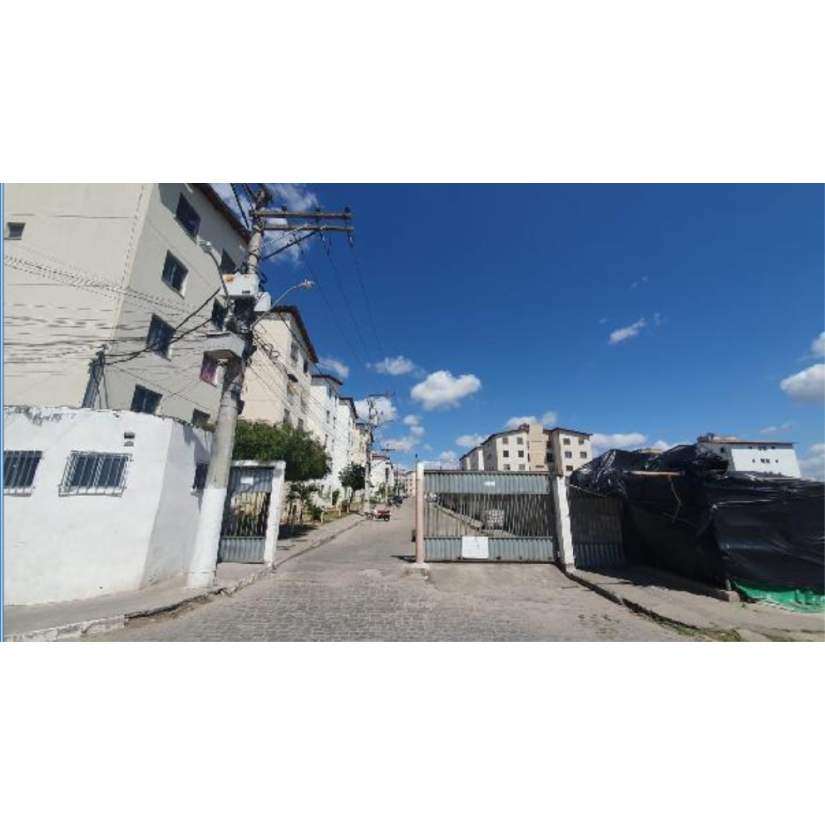 Foto de Feira de Santana/BA - Tomba - Apartamento com 40 m²
