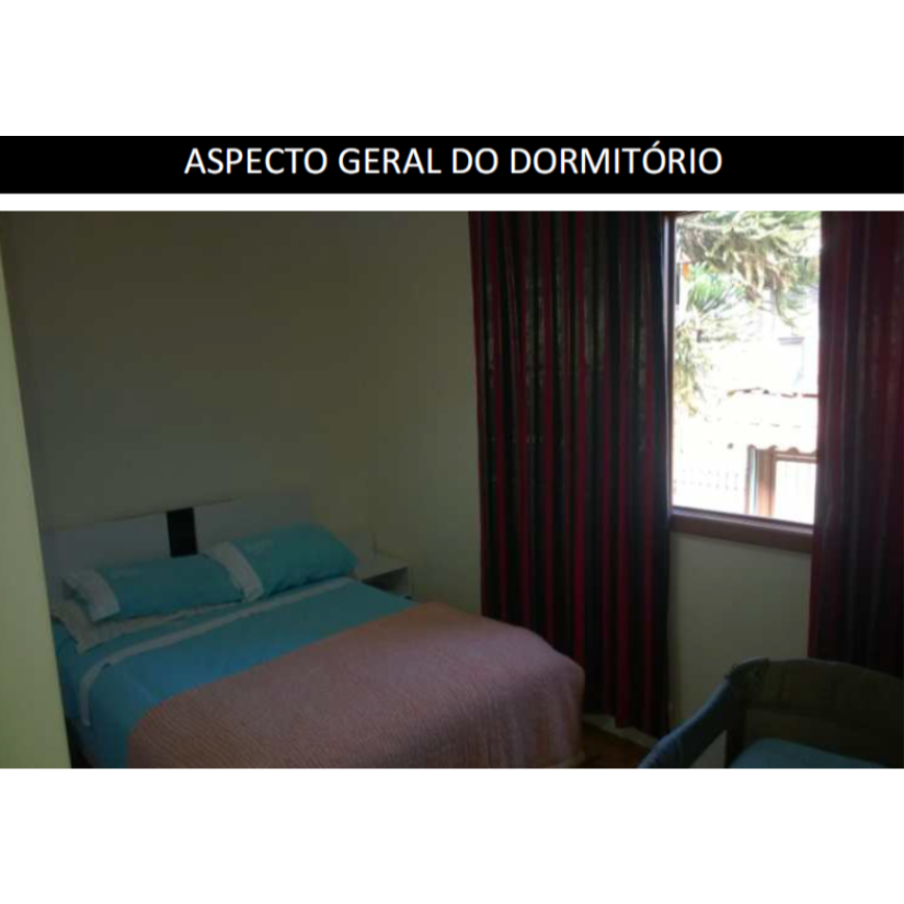 Foto de Passo Fundo/RS – Petrópolis – Casa com 311m²