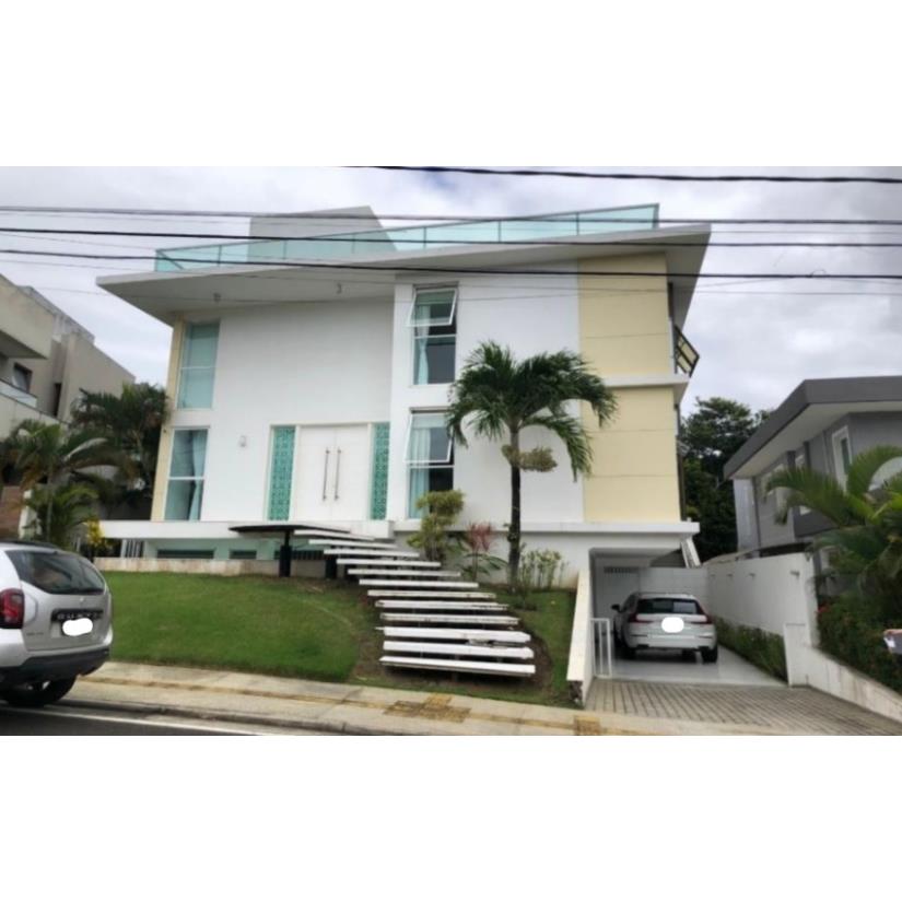 Foto de Salvador/BA - Patamares - Casa com 644m²