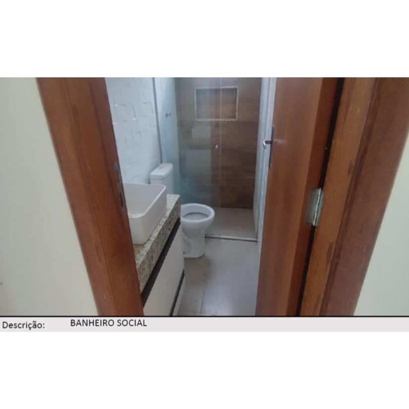 Foto de Governador Valadares/MG - Das Castanheiras II - Casa com 60m²