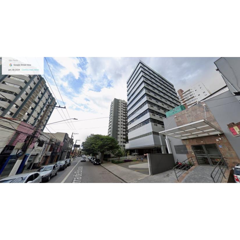 Foto de São Paulo/SP - Vila Gomes Cardim - Sala com 47m²