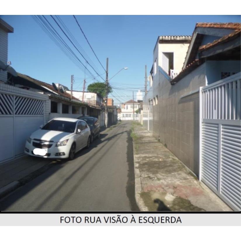 Foto de Santos/SP - Macuco - Casa com 162m²