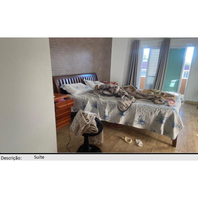 Foto de São José dos Campos/SP - Jardim Uirá - Casa em condomínio