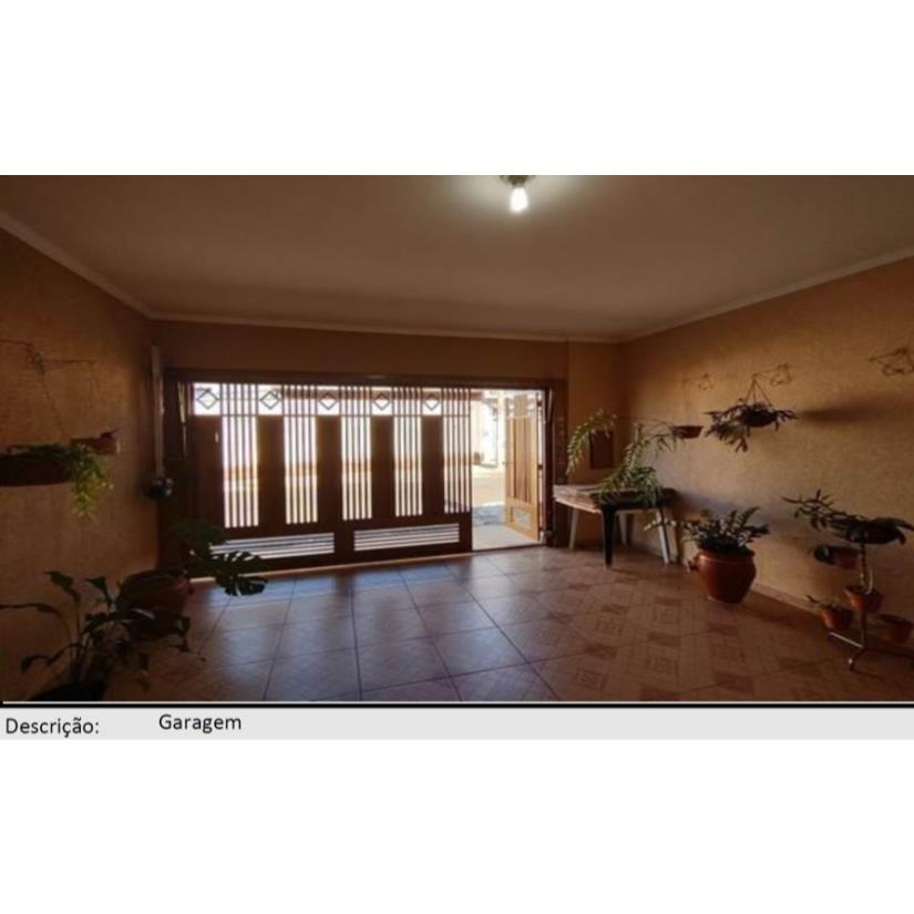 Foto de Ribeirão Preto/SP - Planalto Verde -  Casa com 110m²