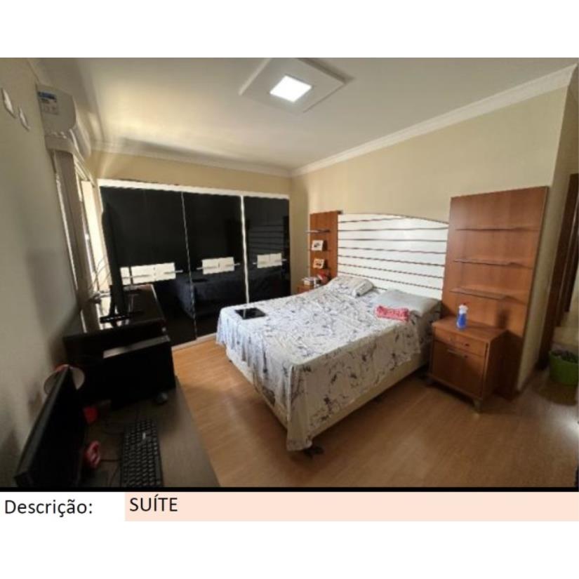 Foto de Arapongas/PR - Jardim Petrópolis - Casa com 129m²