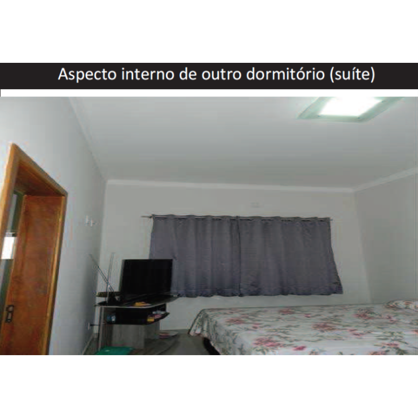 Foto de Bauru/SP - Quinta Ranieri - Casa em Condomínio com 215m²