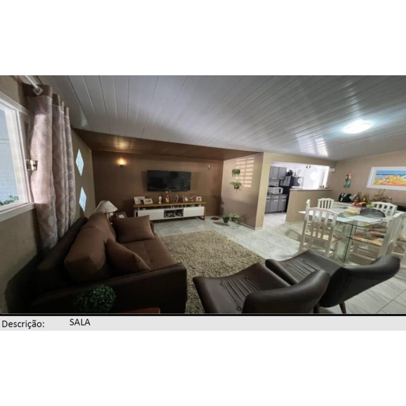 Foto de Natal/RN - Redinha - Casa com 150m²