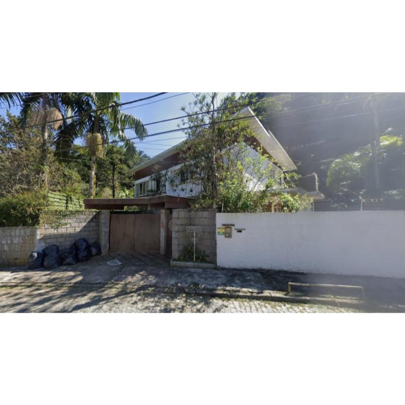 Foto de Petrópolis/RJ - Bingen - Casa com 276m²