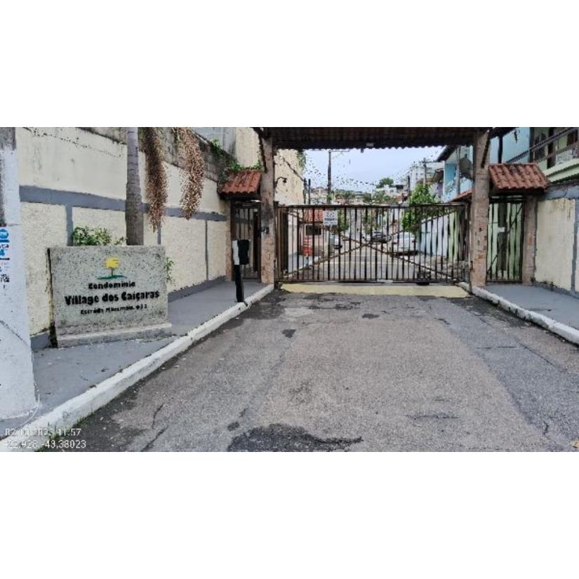 Foto de Rio de Janeiro/RJ - Taquara - Casa com  155 m²