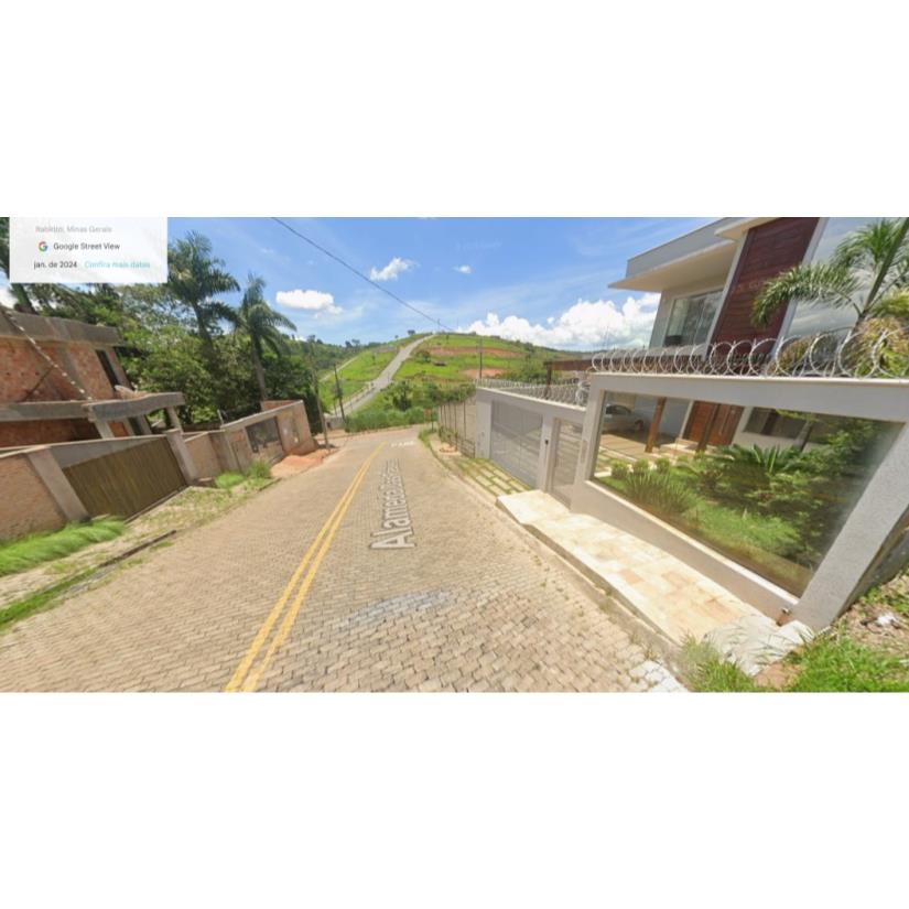 Foto de Itabirito/MG - Álvaro Maia - Casa com 298m²