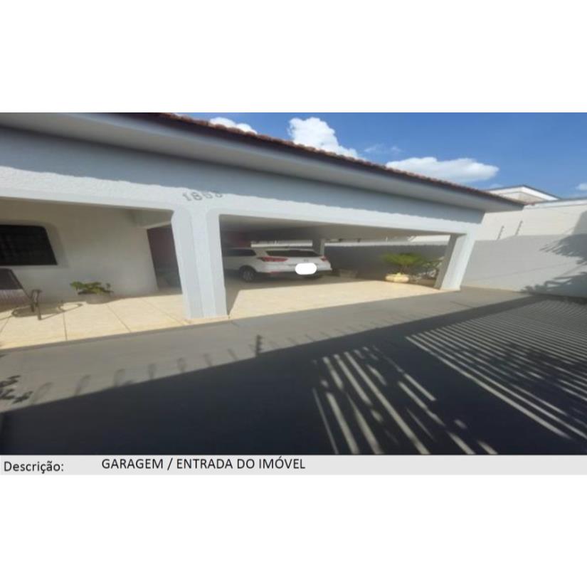 Foto de José Bonifácio/SP - São José - Casa com 260m²