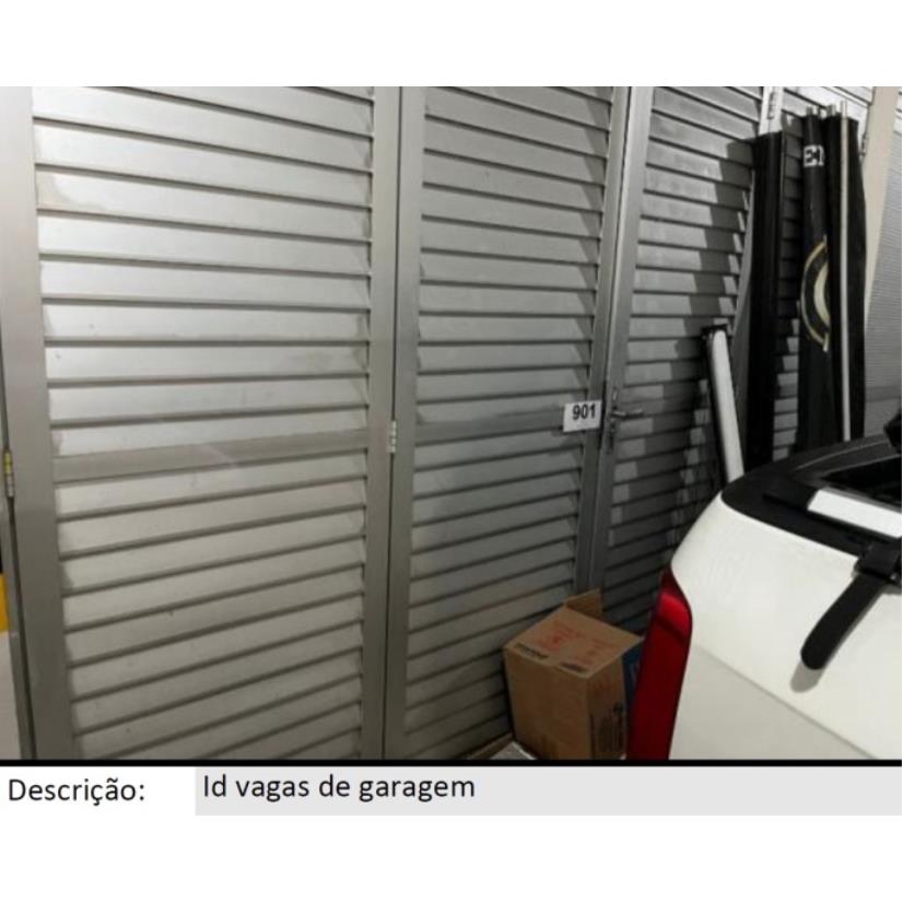 Foto de Itajaí/SC - Centro - Apartamento com 317m²