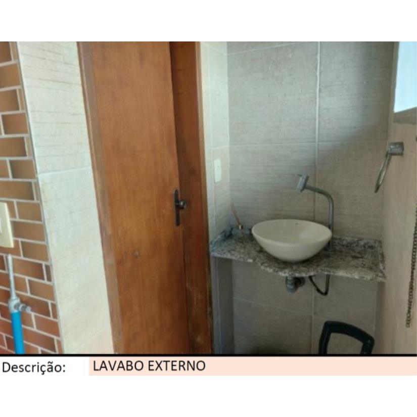 Foto de Lauro de Freitas/BA - Buraquinho - Casa com 160m²