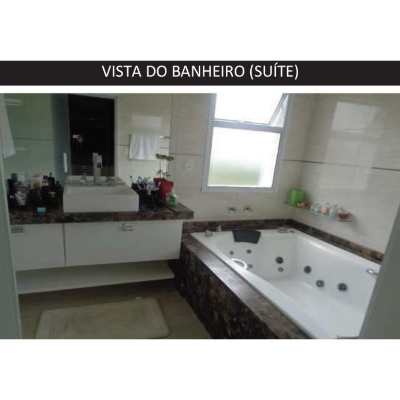 Foto de Cotia/SP - Granja Vianna - Casa com 283m²