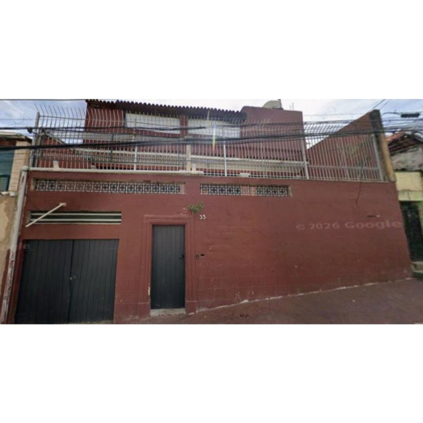 Foto de Rio de Janeiro/RJ - Higienópolis - Casa com 398m²