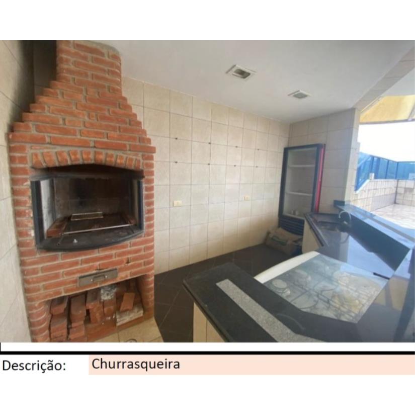 Foto de Praia Grande/SP - Canto do Forte - Apartamento com 167m²