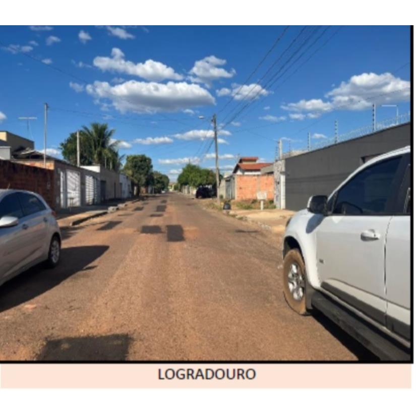 Foto de Palmas/TO – Plano Diretor Sul – Casa com 162m²