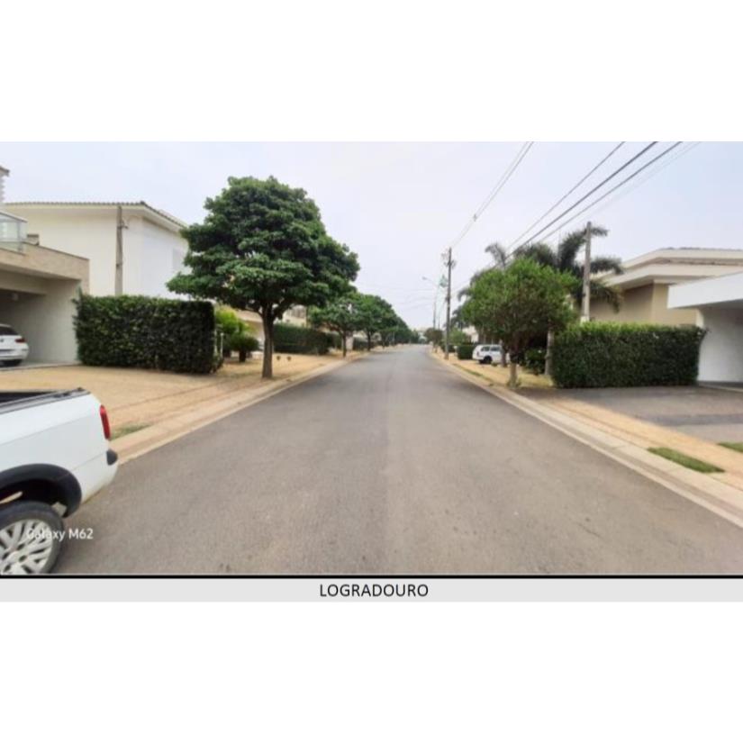 Foto de São Carlos/SP - Residencial Swiss Park - Casa com 221m²