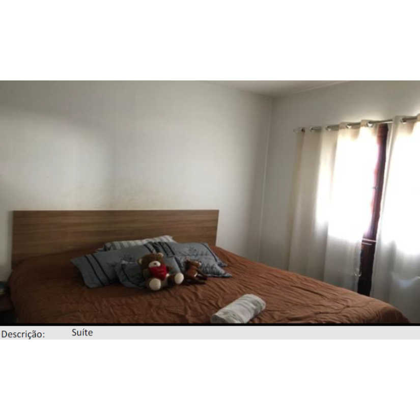 Foto de Limeira/SP - Jardim Bela Vista – Casa com 164 m²