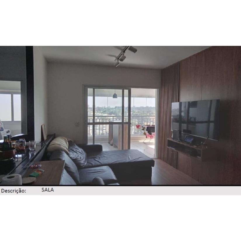 Foto de São Paulo/SP - Jardim Prudência - Apartamento com 74m²