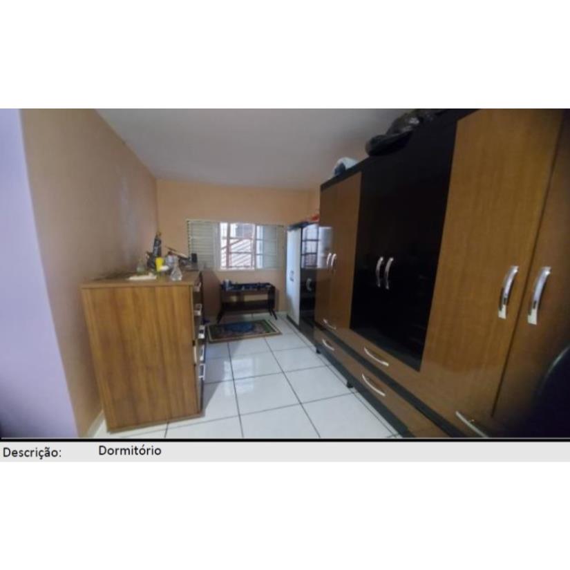 Foto de Marília/SP – Vila Operária da Alimentação I – Casa com 195m²
