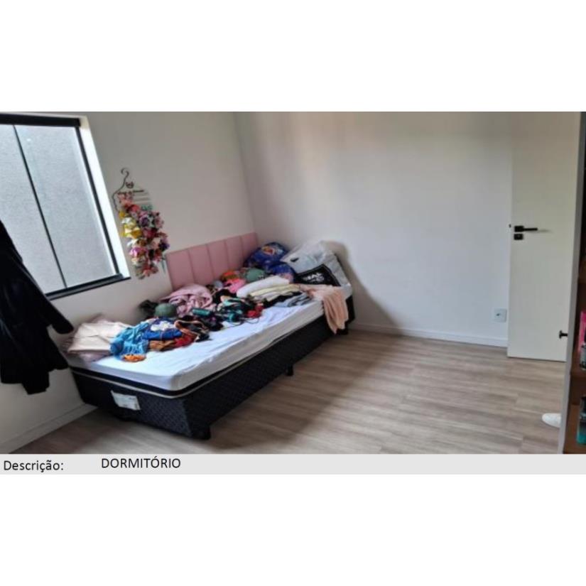 Foto de Pouso Alegre/MG - Paruqe Real - Casa com 140m²