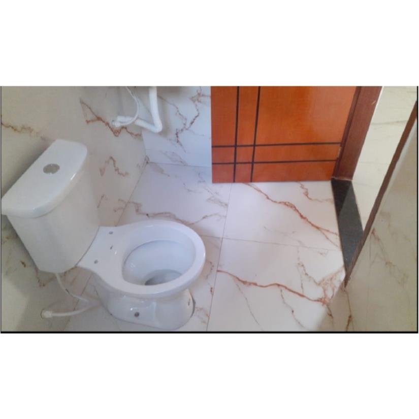 Foto de Águas Lindas de Goiás/GO – Cidade Jardim – Casa com 192m²
