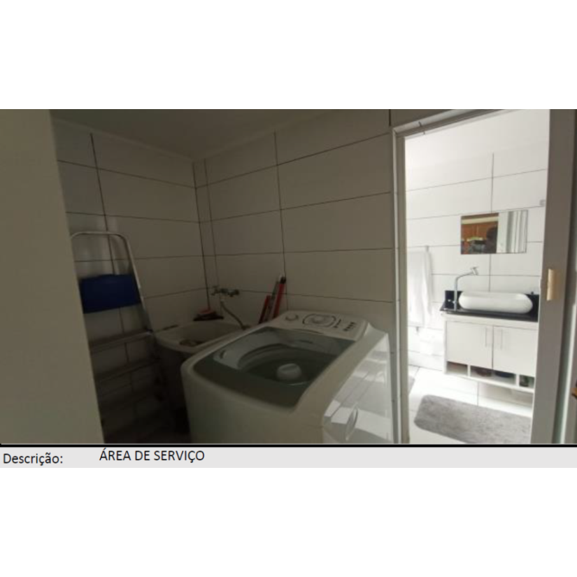 Foto de Santo André/SP - Vila Pires - Apartamento com terrraço