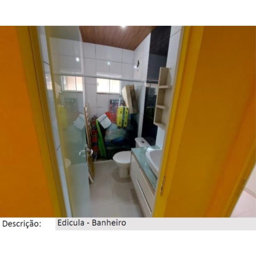 Foto de Araquari/SC - Itinga - Casa com 136m²
