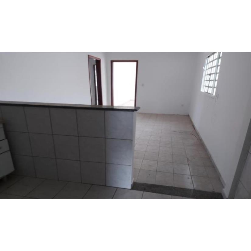 Foto de Marília/SP - Jardim Santa Antonieta - Casa com 140m²