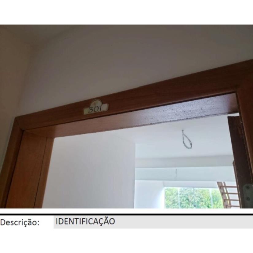 Foto de Camaçari/BA - Cond. Bosque de Guarajuba - Apartamento com 176m²