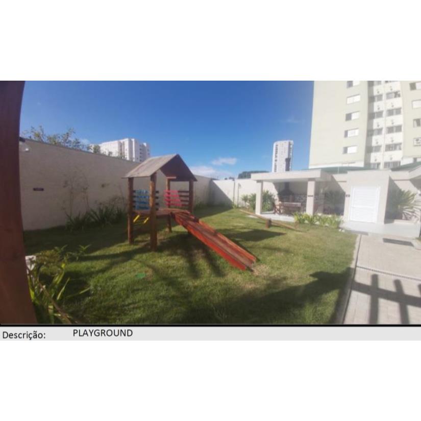 Foto de São Paulo/SP - Sacomã - Apartamento com 48m²