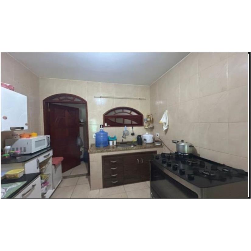 Foto de Mangaratiba/RJ – Praia Do Saco – Apartamento com 69m²