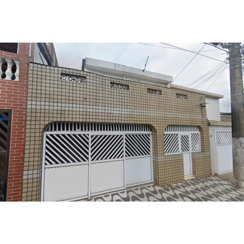Foto de Santos/SP - Macuco - Casa com 162m²