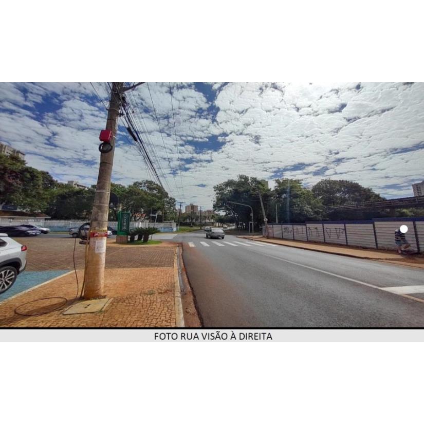 Foto de Ribeirão Preto/SP - Jardim São Luiz - Imóvel comercial com 695m²